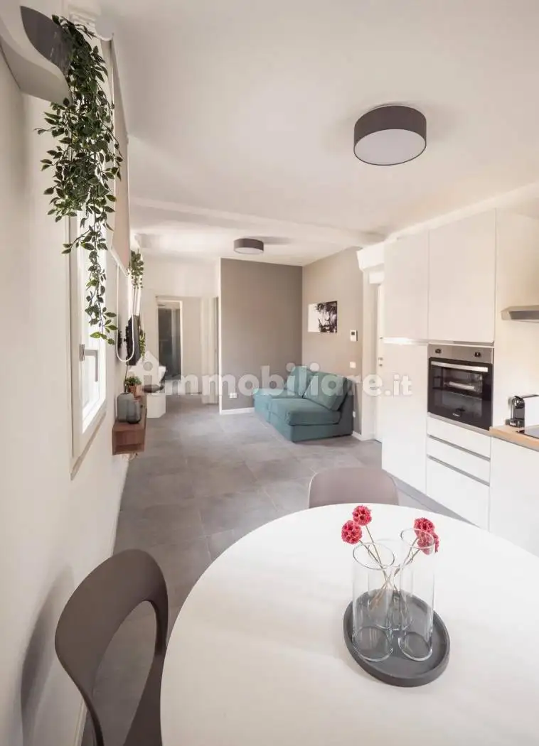 Appartamento in affitto a Varazze