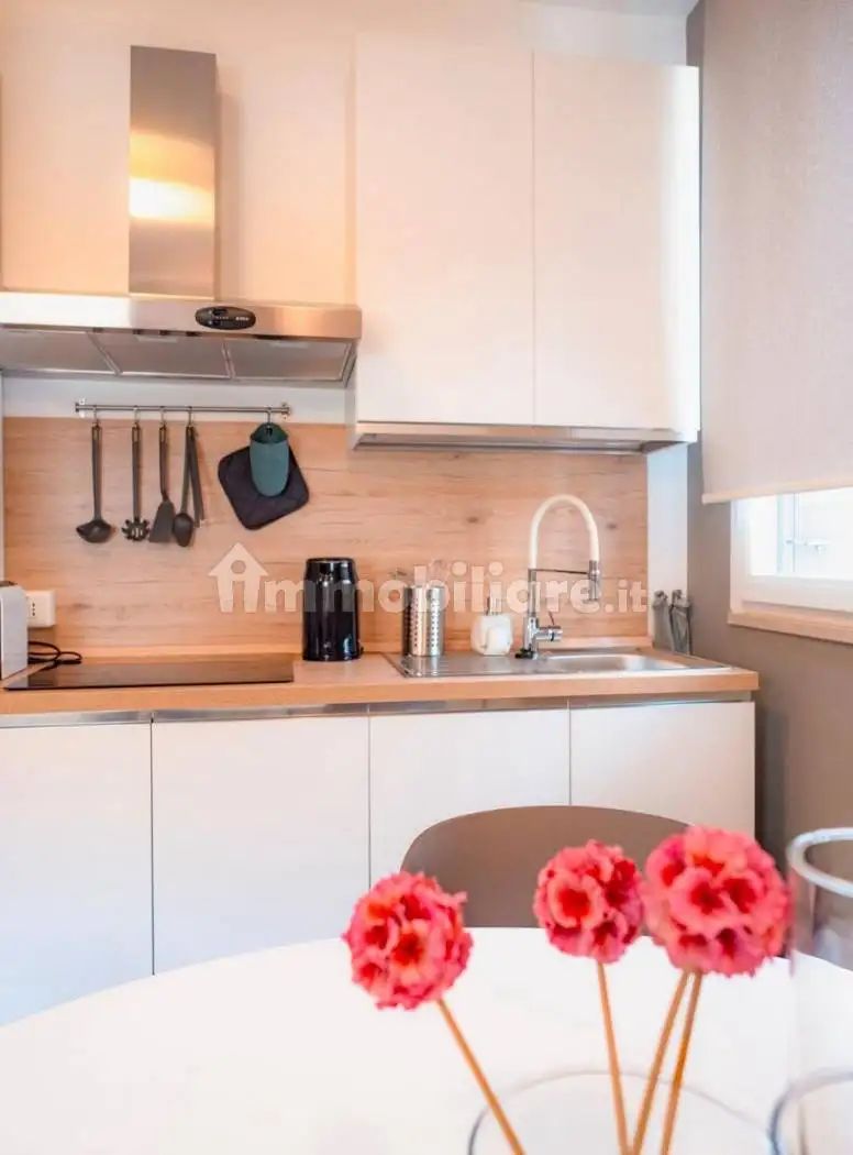 Bilocale via F. M. Accinelli 2, Centro, Varazze - foto 2