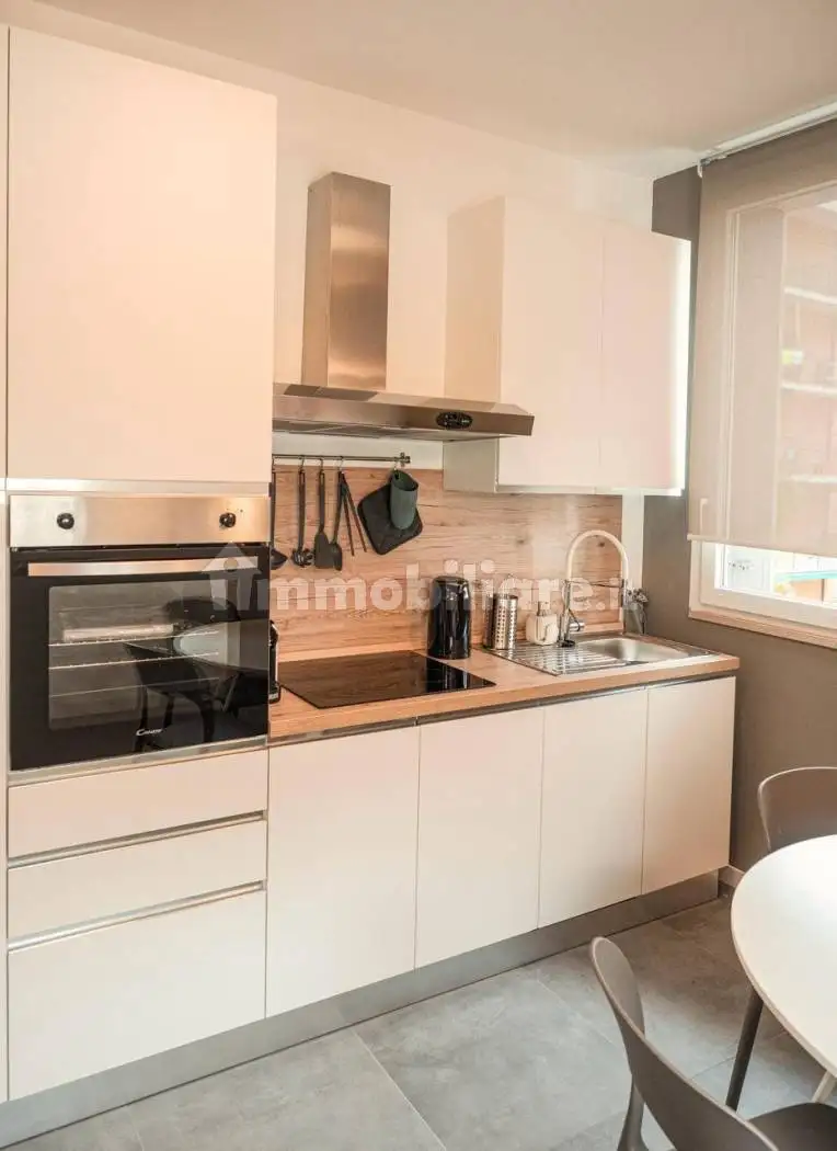 Bilocale via F. M. Accinelli 2, Centro, Varazze - foto 3