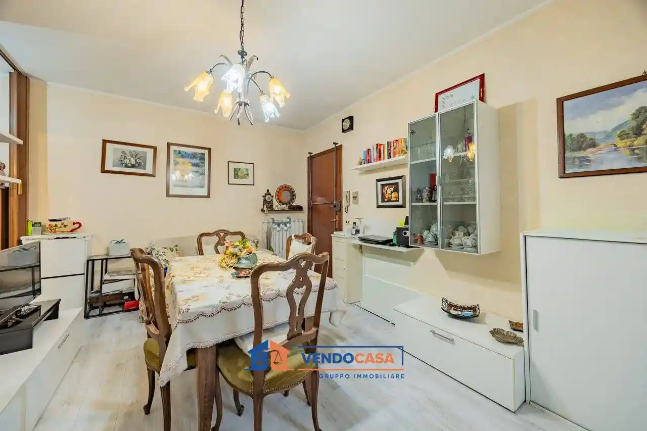 Bilocale Strada Serena 20, Collina, Pinerolo - foto 3