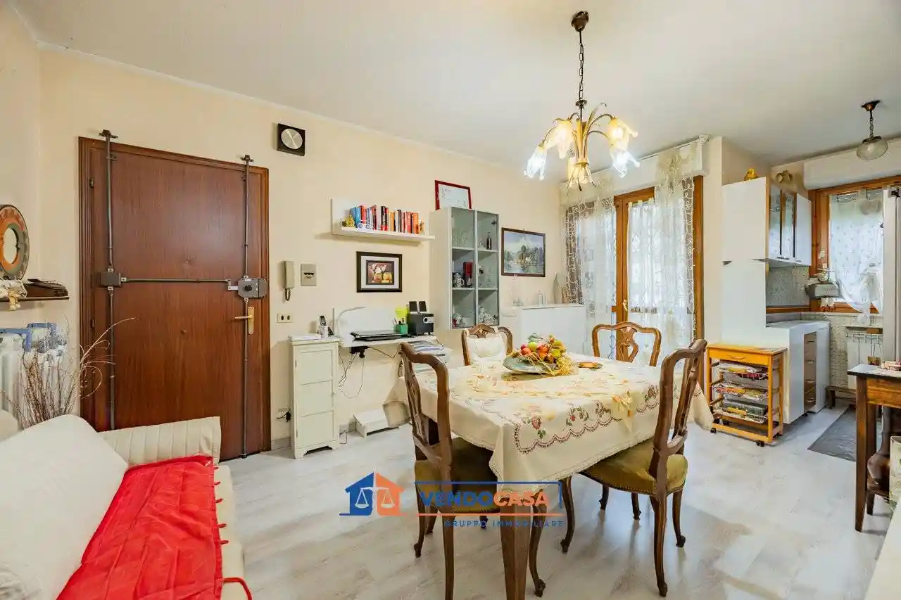 Bilocale Strada Serena 20, Collina, Pinerolo - foto 4