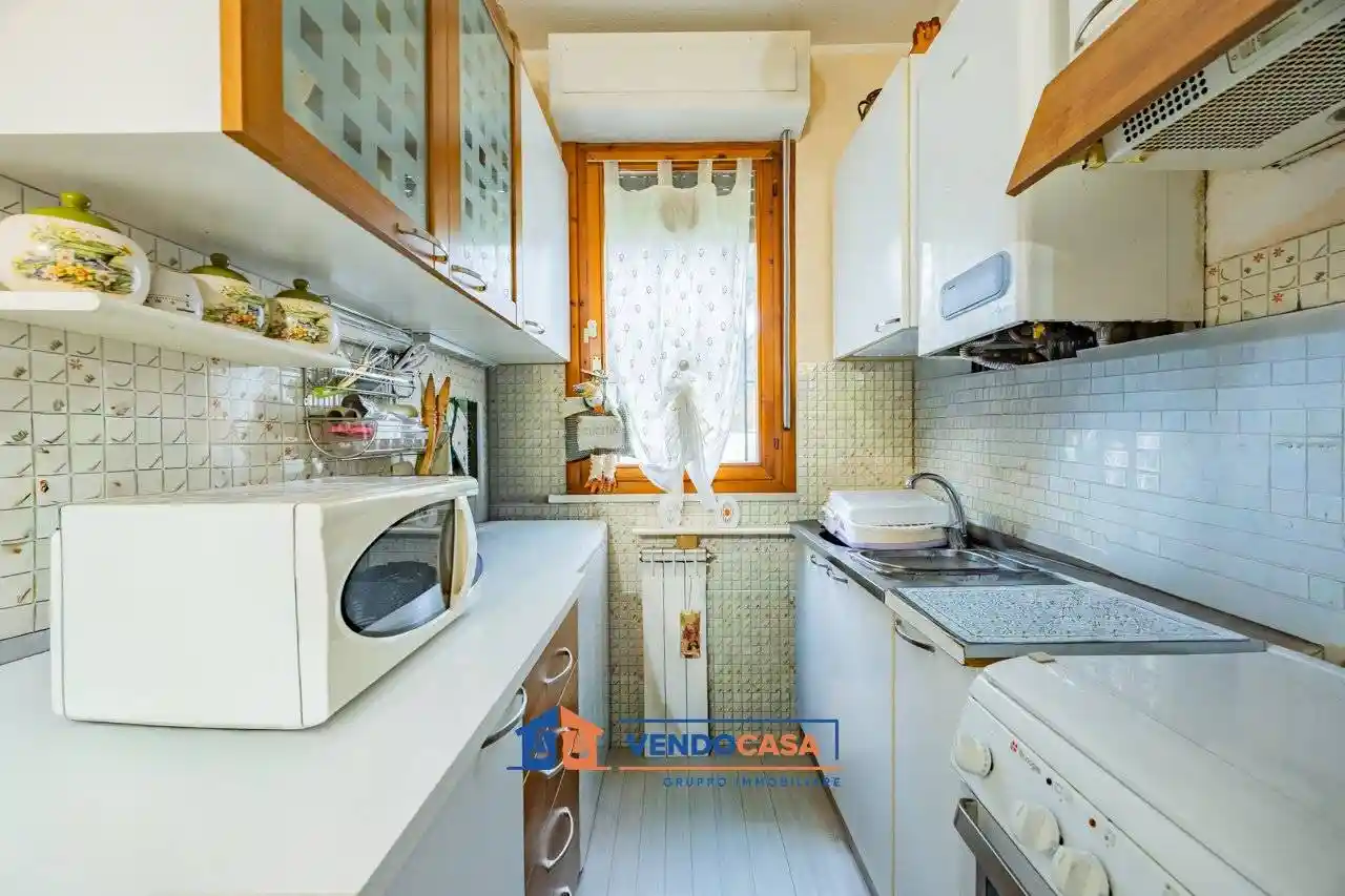 Bilocale Strada Serena 20, Collina, Pinerolo - foto 5