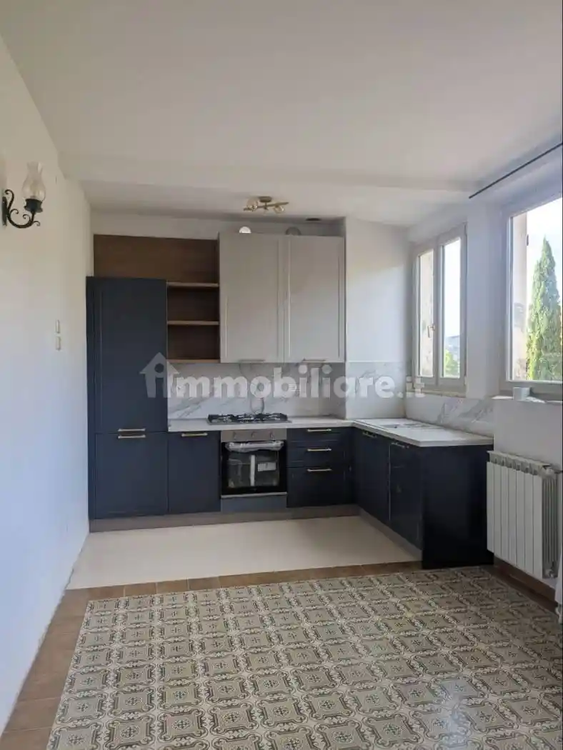 Appartamento in affitto a Perugia