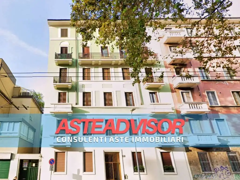 Apartment in vendita a Milan