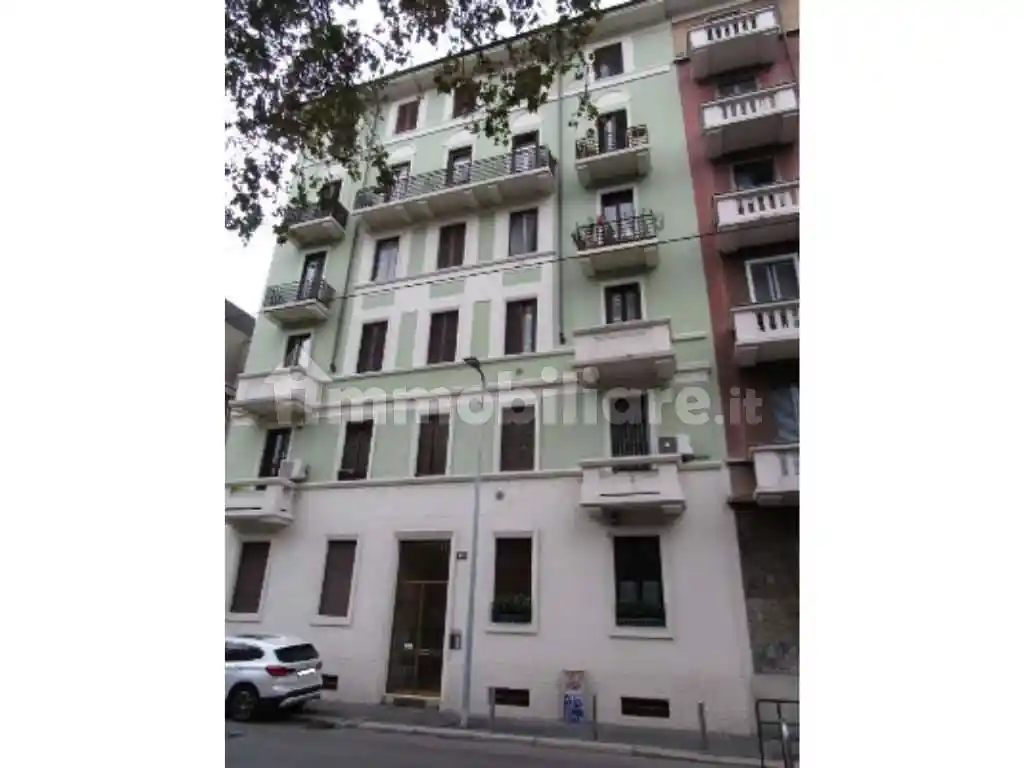 Appartamento all'asta viale Certosa, 103, Milano - foto 2