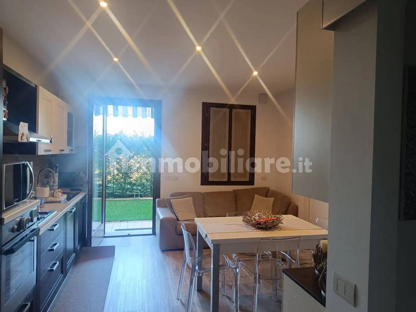 Appartamento in vendita a Vedelago