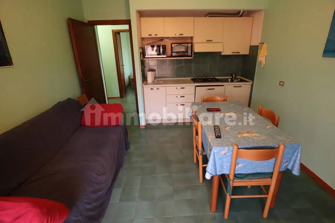 Bilocale via Piana Del Merula, Marina Di Andora, Andora - foto 2