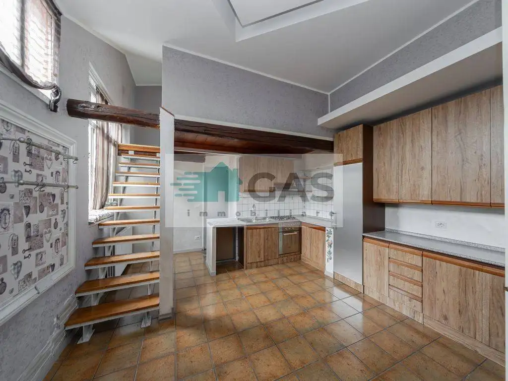 Appartamento in vendita a Lissone