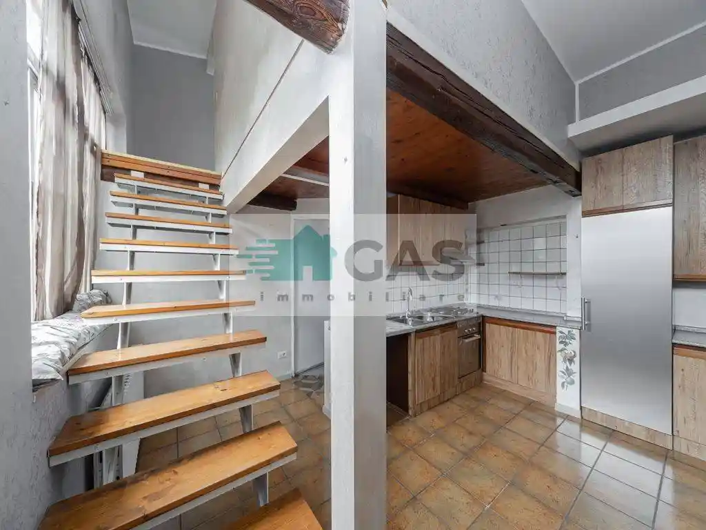 Trilocale via Aspromonte, Santa Margherita, Aliprandi, Lissone - foto 2