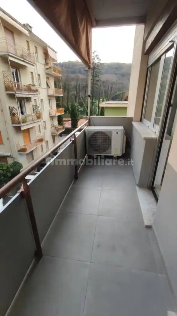 Trilocale via Amatore Sciesa, Golf - Castellino, Rapallo - foto 4