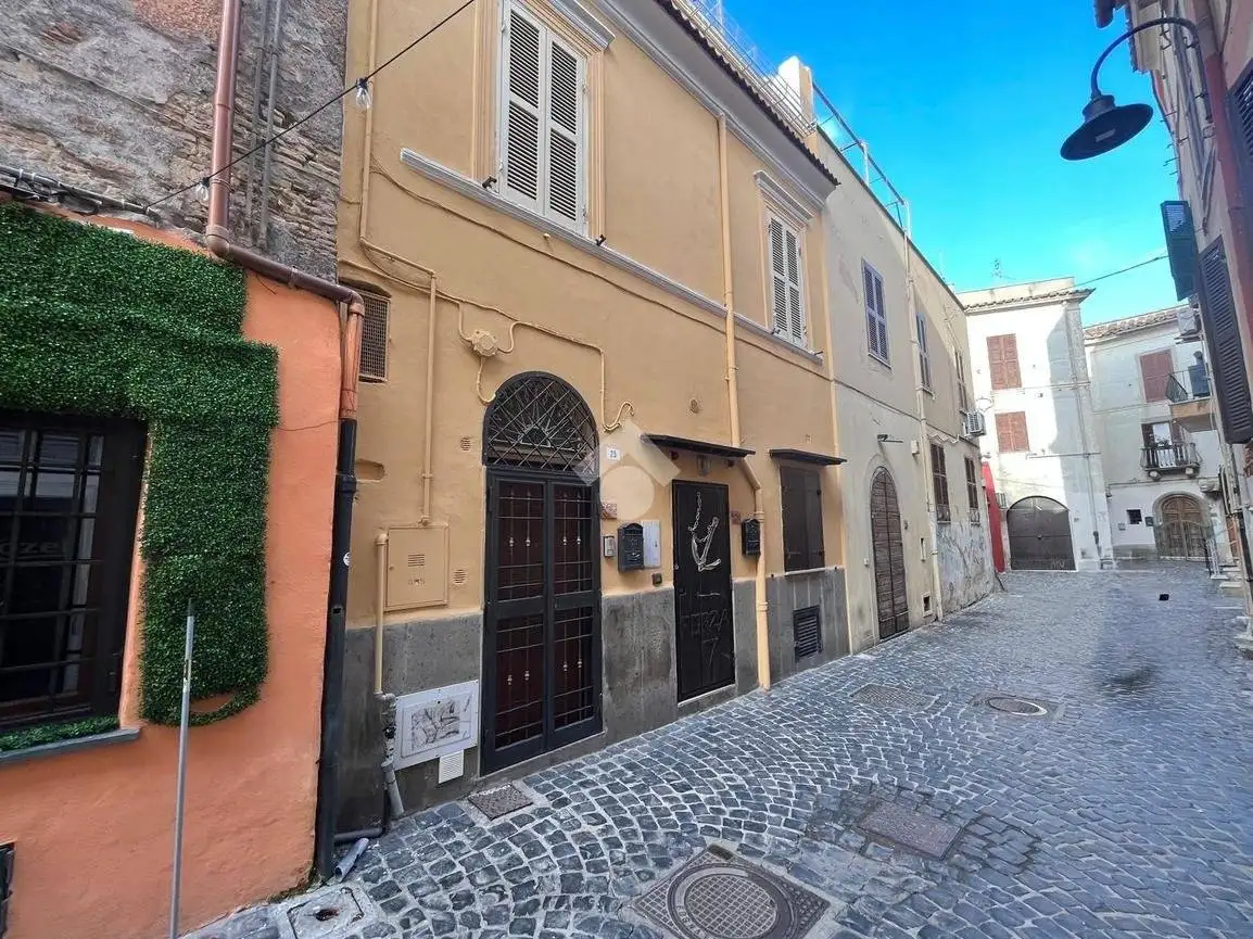 Appartamento in vendita a Nettuno