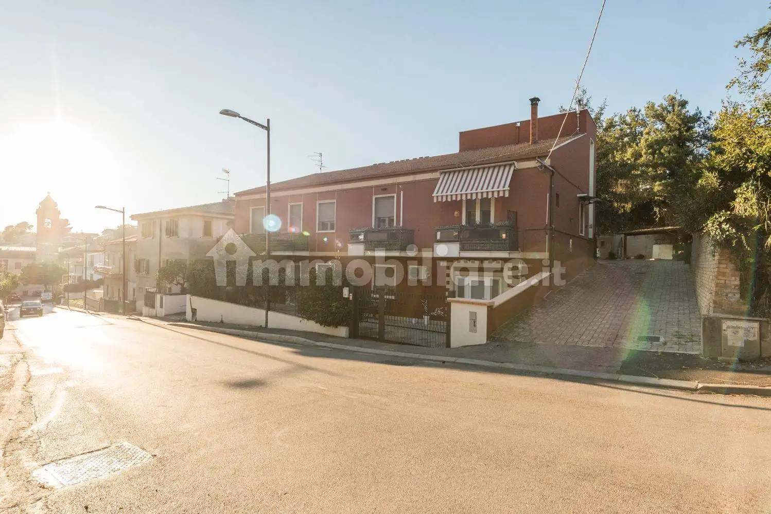 Villa in vendita a Pescara