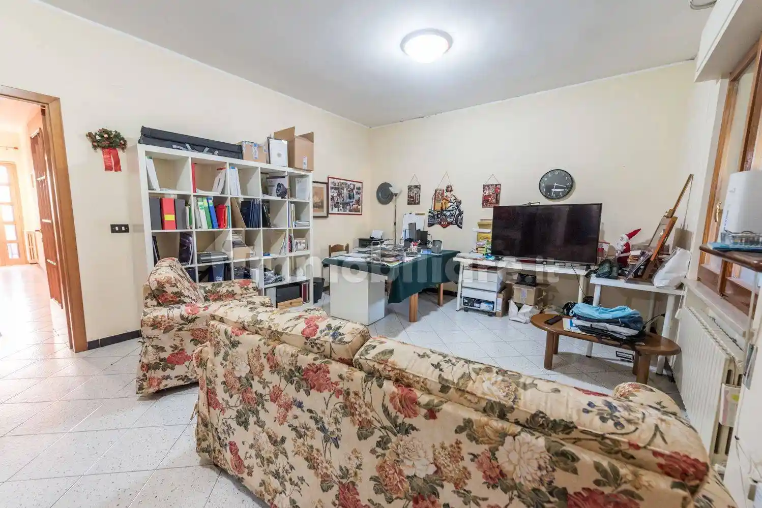 Villa bifamiliare via Tiberi, Colli Innamorati - Madonna, Pescara - foto 2