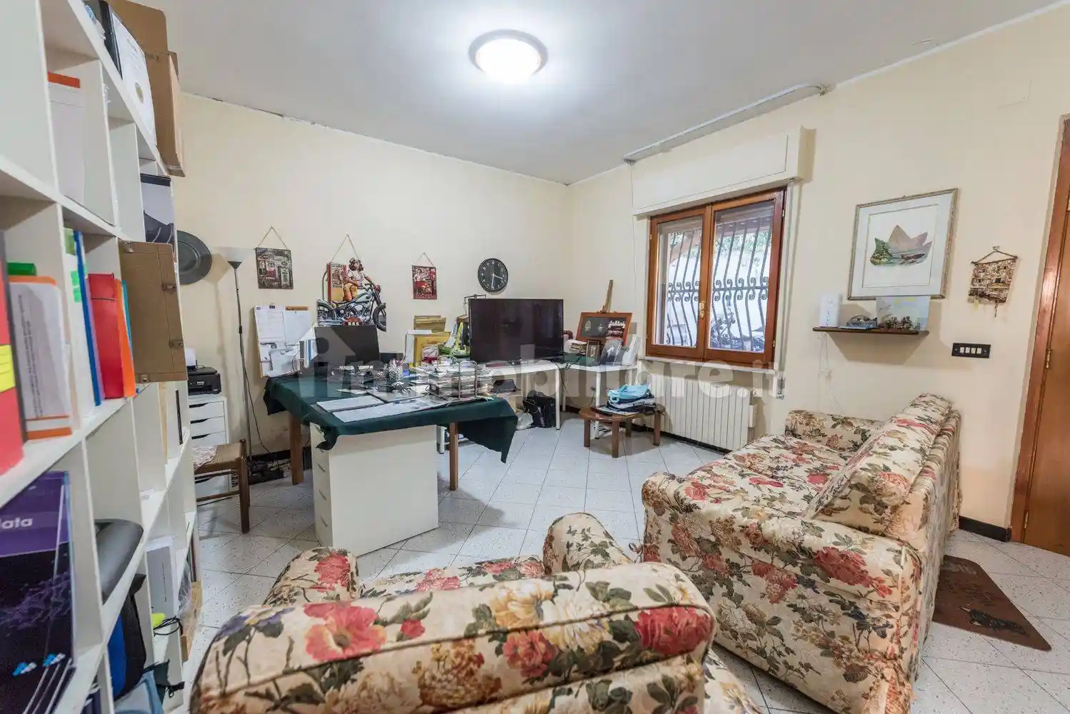 Villa bifamiliare via Tiberi, Colli Innamorati - Madonna, Pescara - foto 3