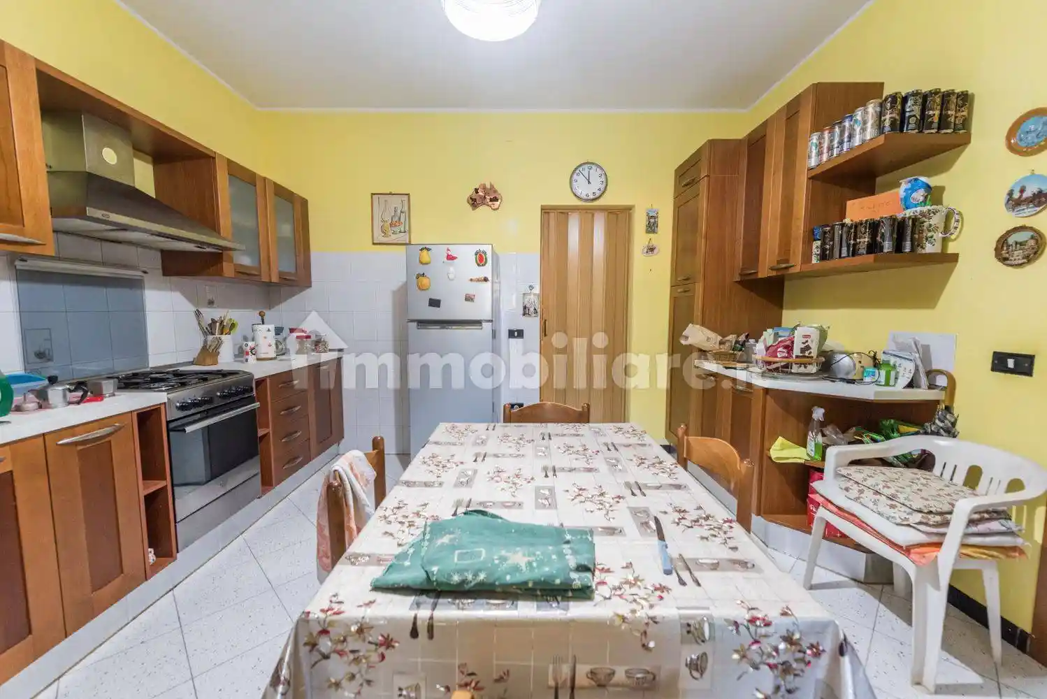 Villa bifamiliare via Tiberi, Colli Innamorati - Madonna, Pescara - foto 5