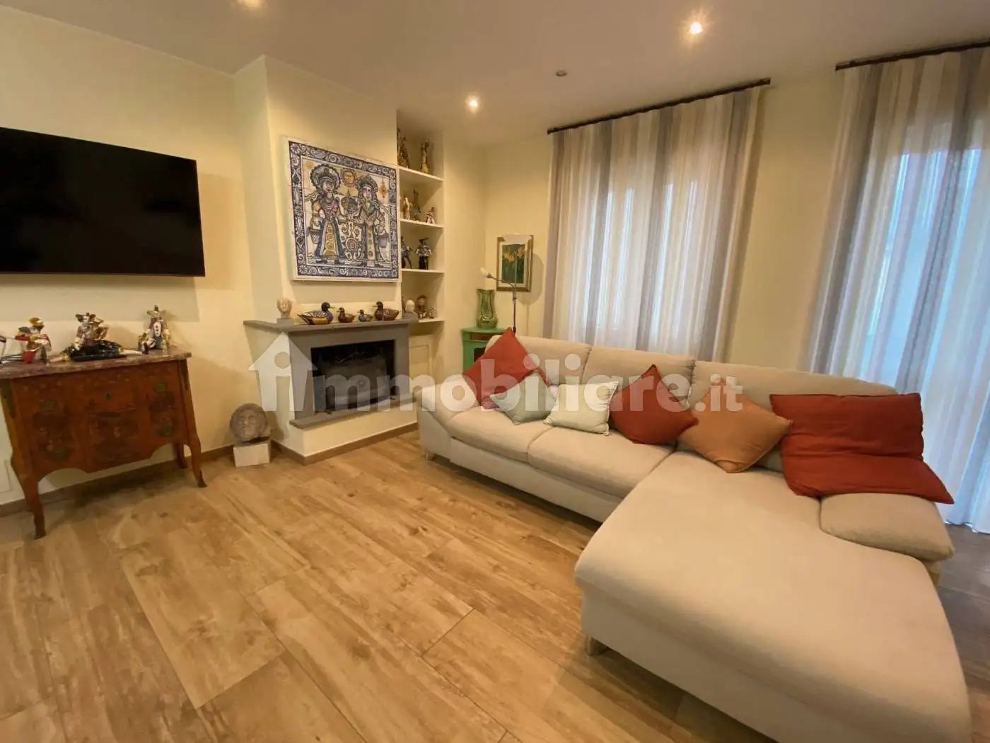 Attico - Mansarda in vendita a Orbetello