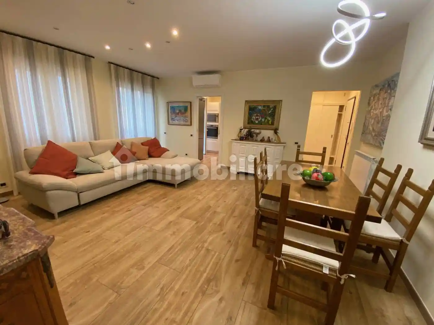 Attico - Mansarda - foto 2