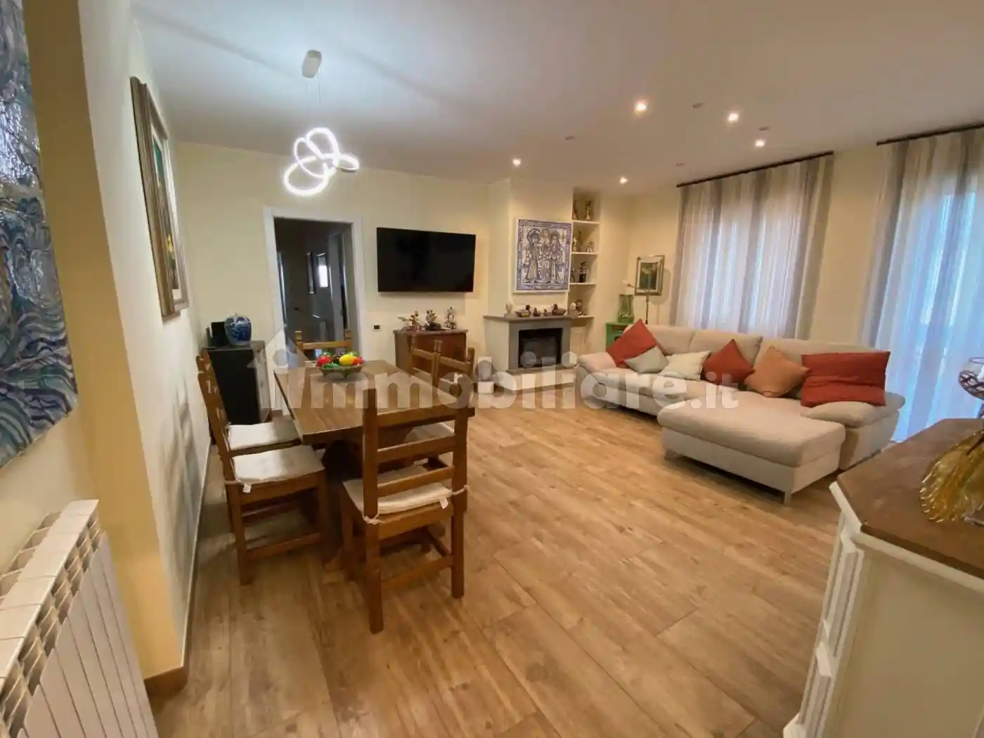 Attico - Mansarda - foto 3