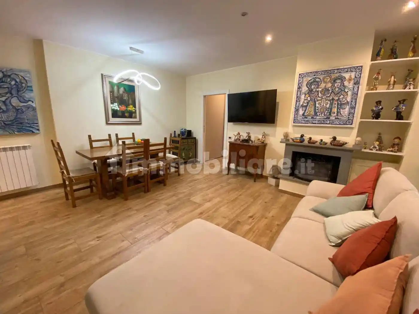 Attico - Mansarda - foto 4