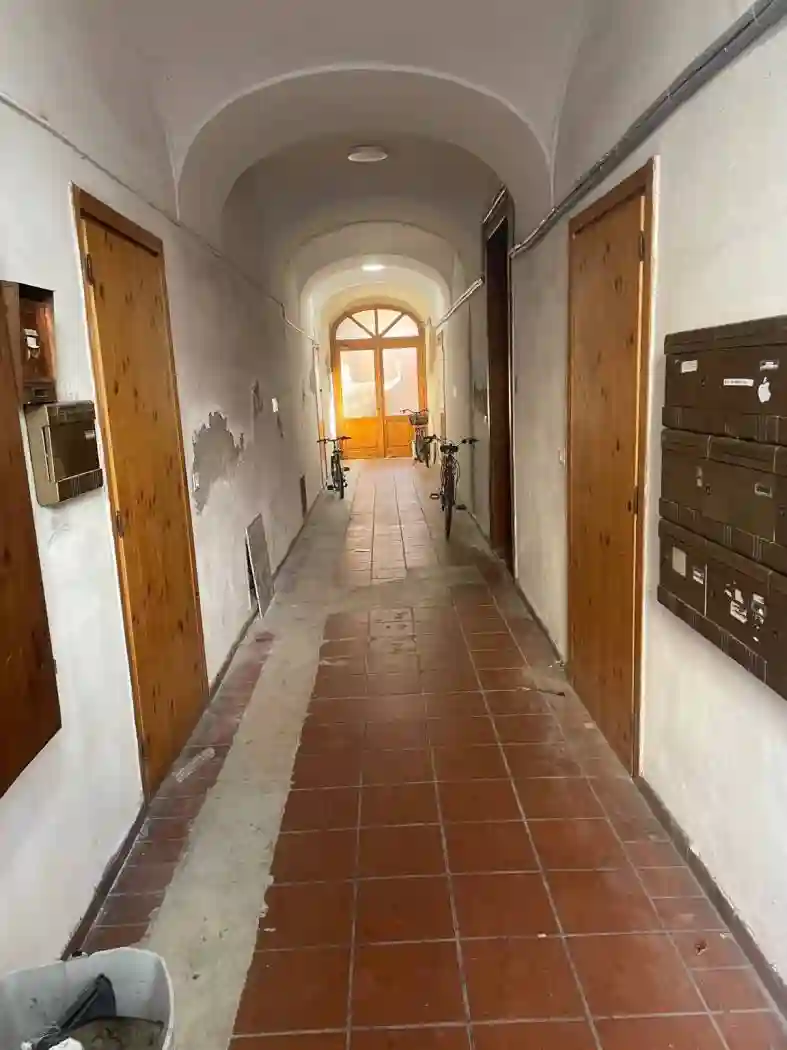 Trilocale corso Giuseppe Mazzini 116, Centro Storico, Forlì - foto 4