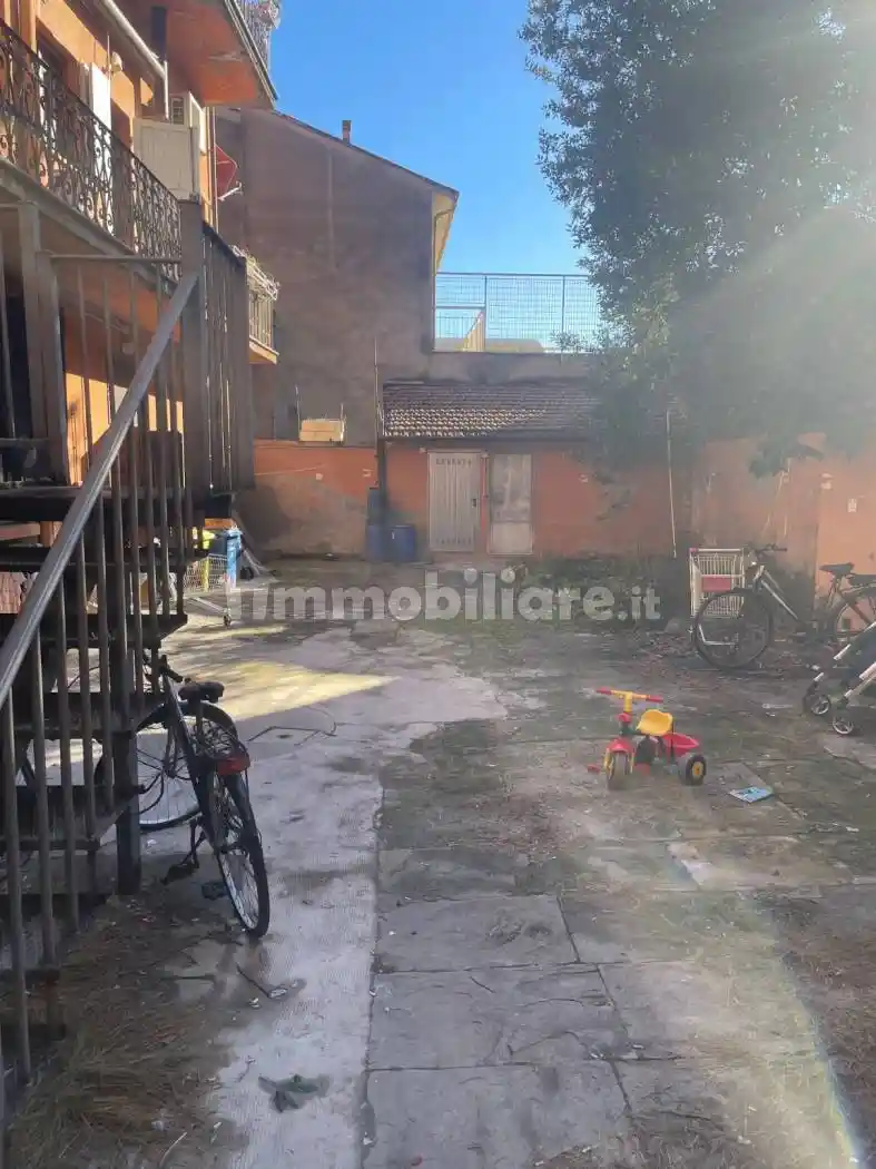 Trilocale corso Giuseppe Mazzini 116, Centro Storico, Forlì - foto 5