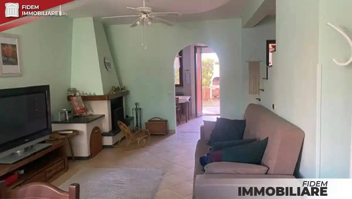 Villetta a schiera - foto 2