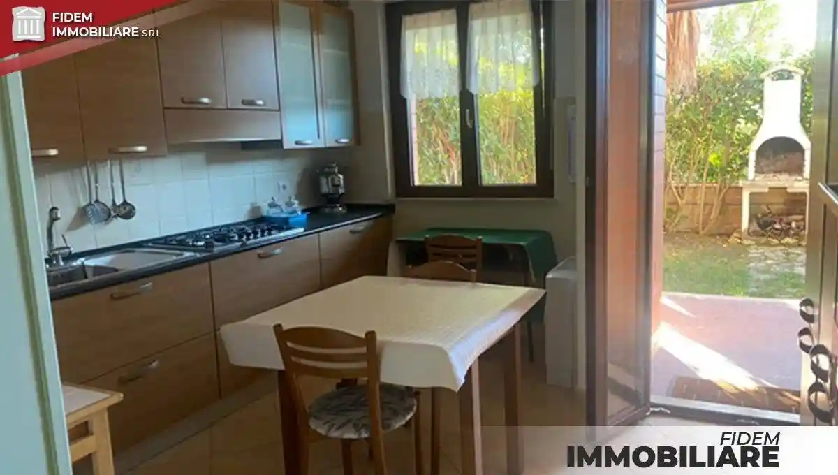 Villetta a schiera - foto 3