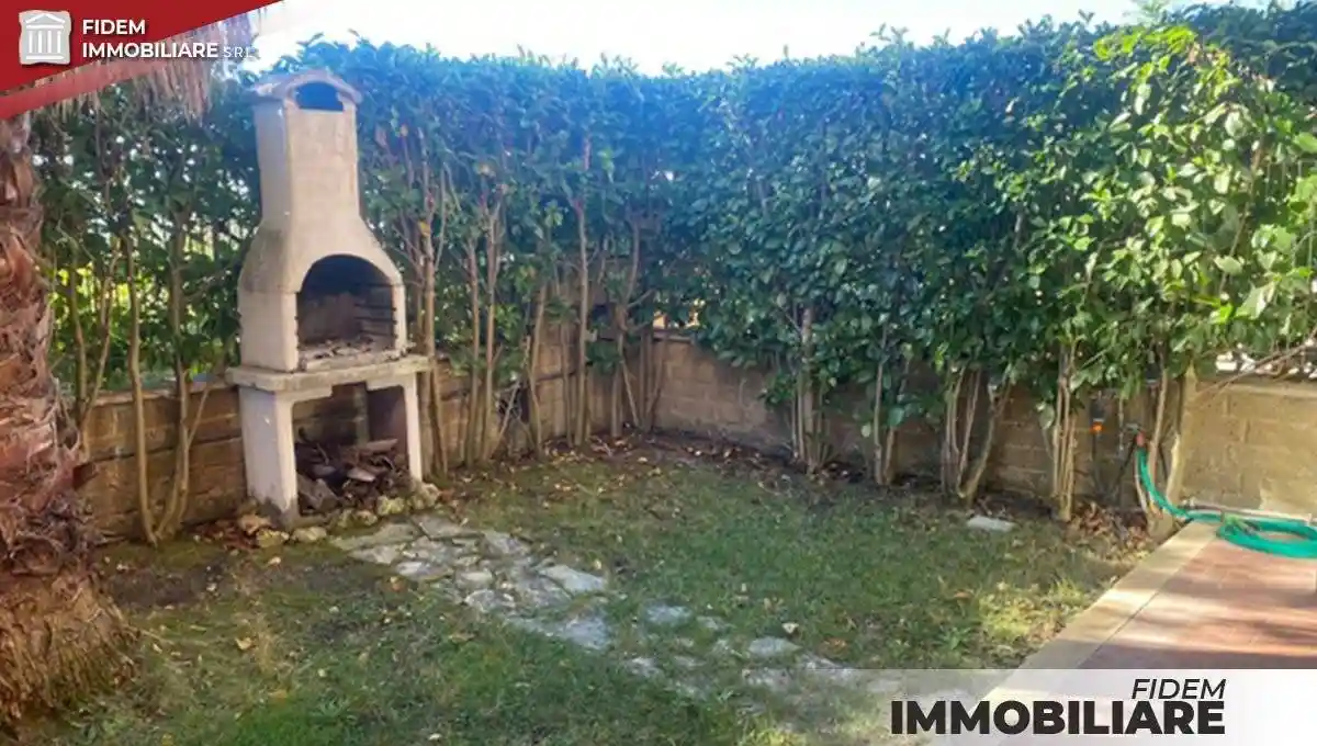 Villetta a schiera - foto 4