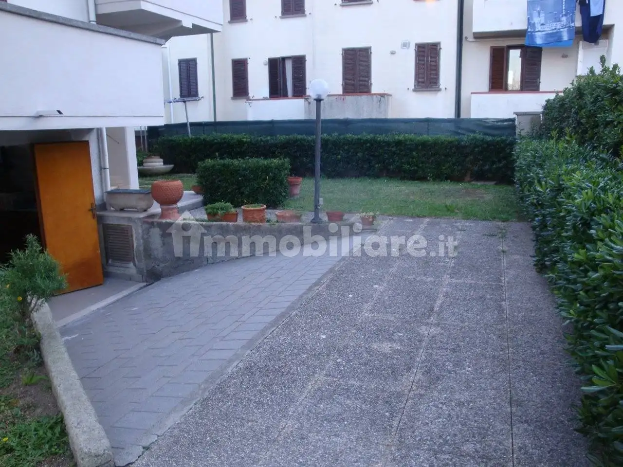 Appartamento in vendita a Rosignano Marittimo