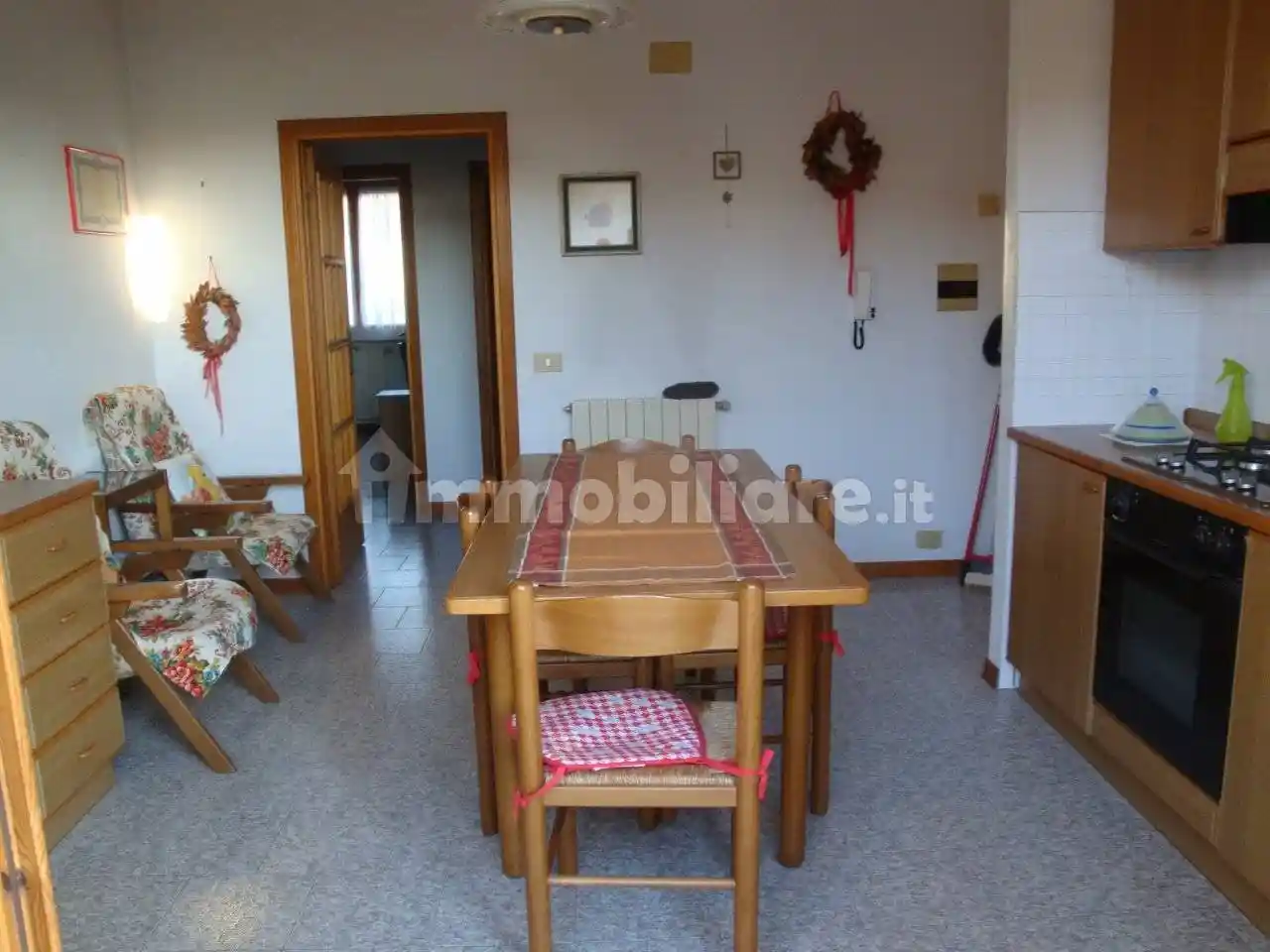 Trilocale buono stato, primo piano, Vada, Rosignano Marittimo - foto 2