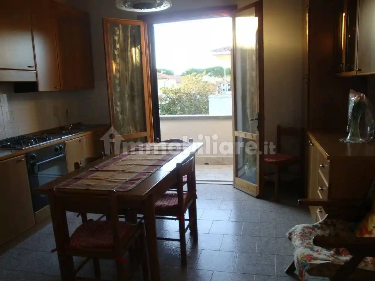 Trilocale buono stato, primo piano, Vada, Rosignano Marittimo - foto 3