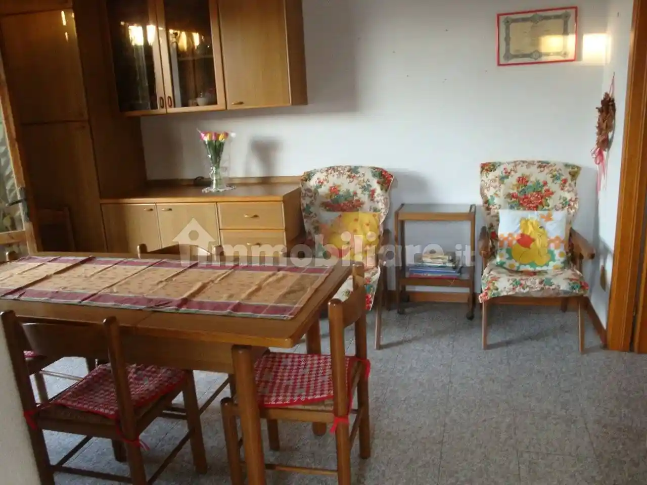 Trilocale buono stato, primo piano, Vada, Rosignano Marittimo - foto 4