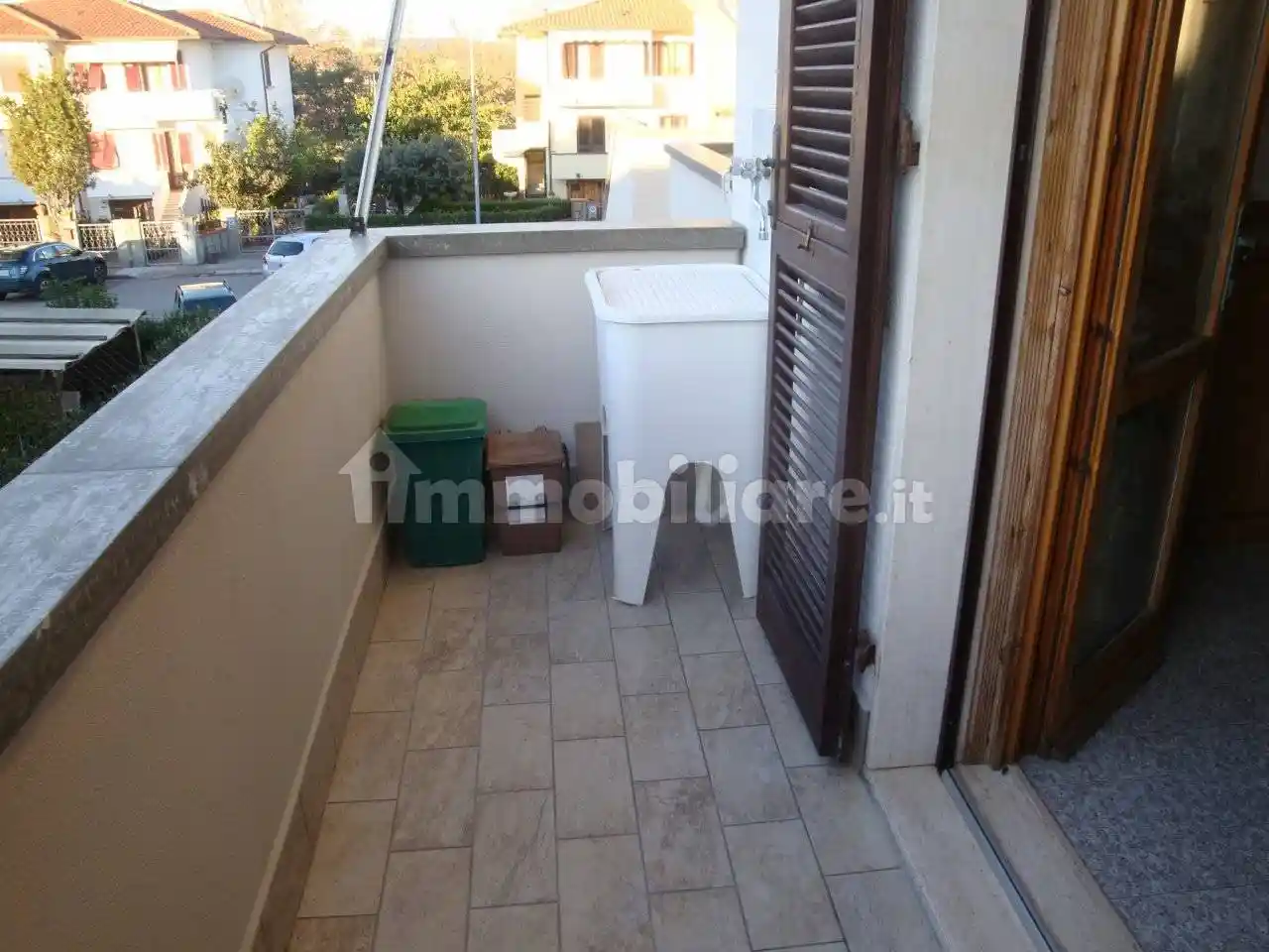 Trilocale buono stato, primo piano, Vada, Rosignano Marittimo - foto 5