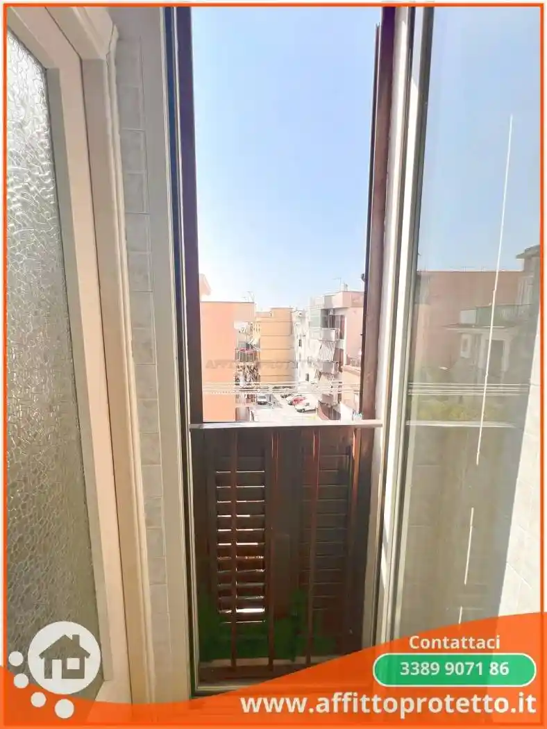 Appartamento in vendita a Formia