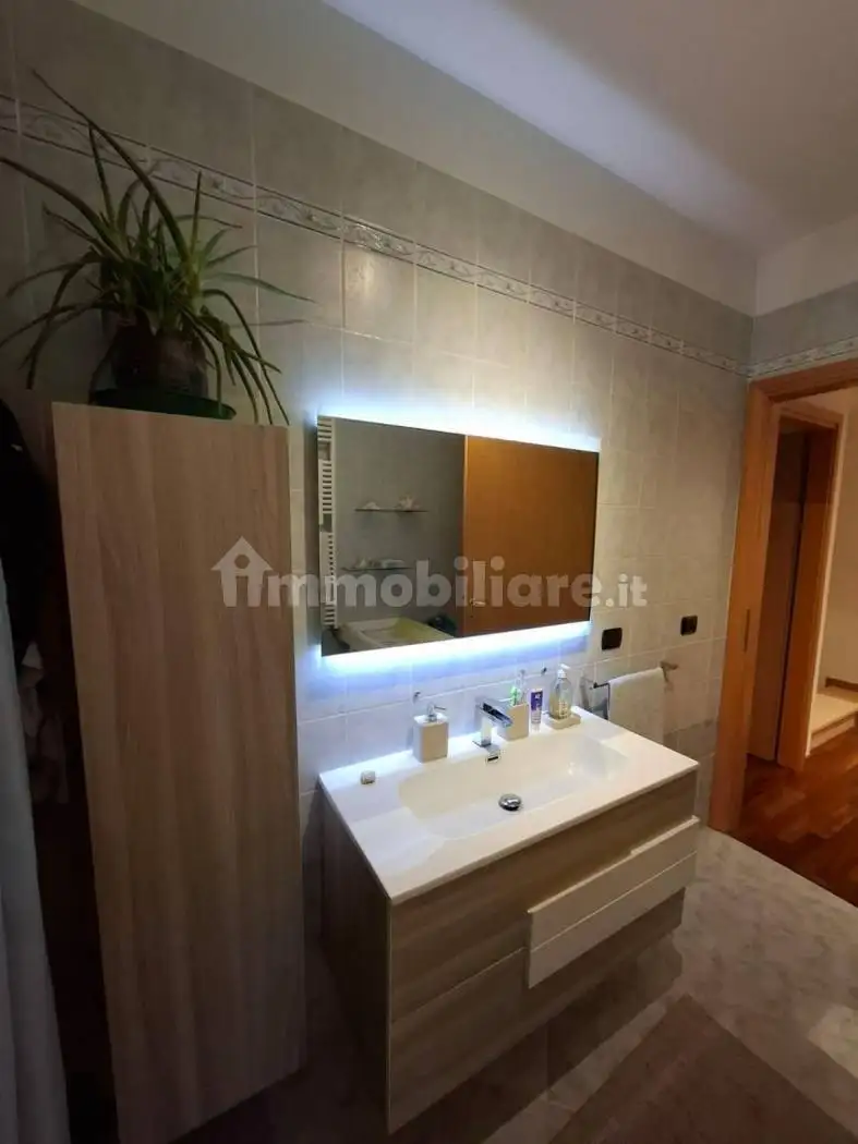 Villetta a schiera in vendita a Due Carrare