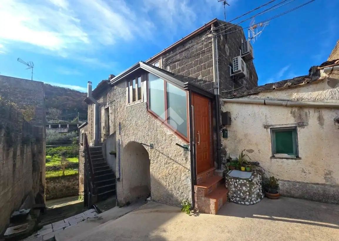 Appartamento in vendita a Sant'Agata de' Goti