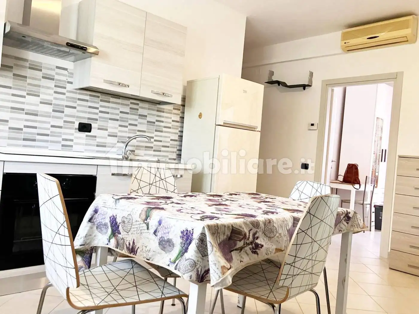 Trilocale via Galileo Galilei, Centro, Cascina - foto 3