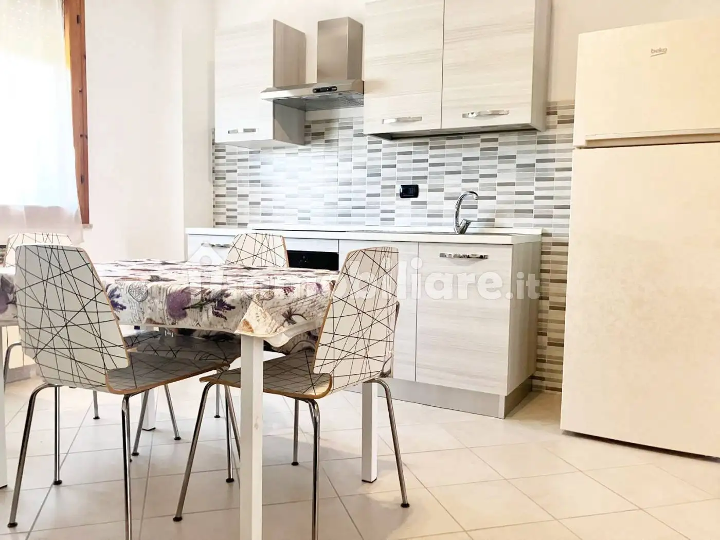 Trilocale via Galileo Galilei, Centro, Cascina - foto 4