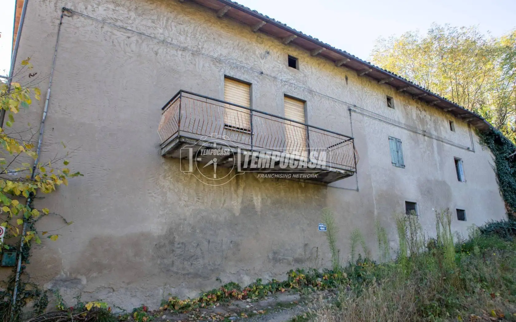 Rustico - Casale in vendita a Guiglia