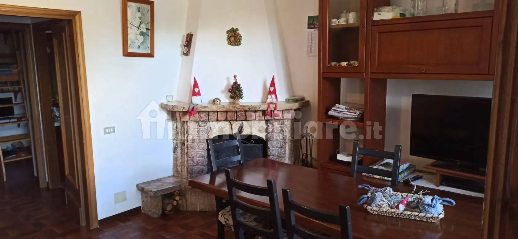 Appartamento in vendita a Sestola