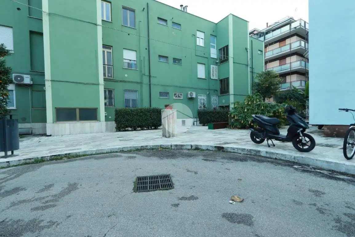 Appartamento in vendita a Pescara