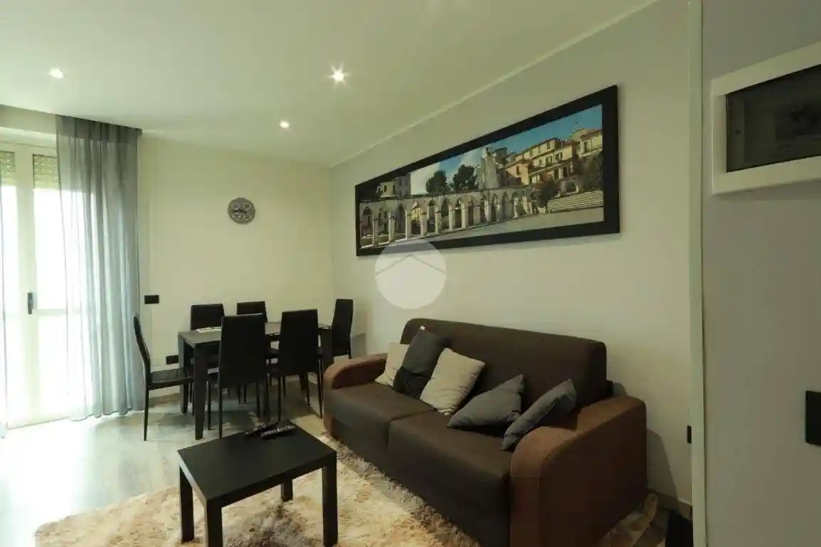 Bilocale viale D'Avalos 166, Stadio - Lungomare Colombo, Pescara - foto 5