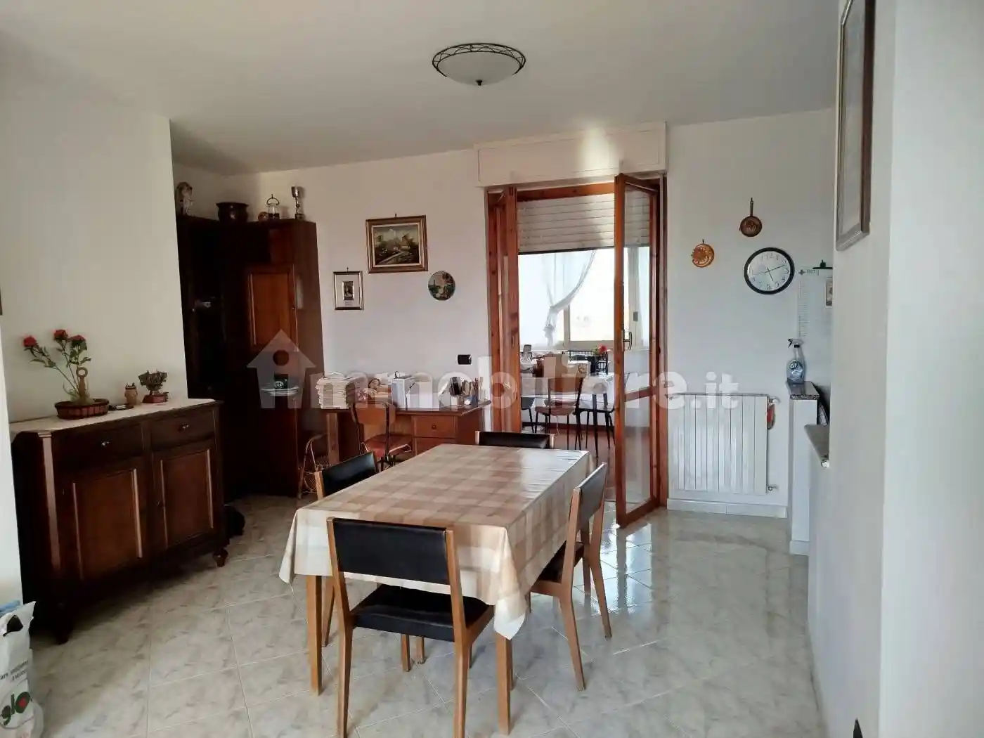 Quadrilocale via Mario Pratesi 9, Gabelletta, Terni - foto 3