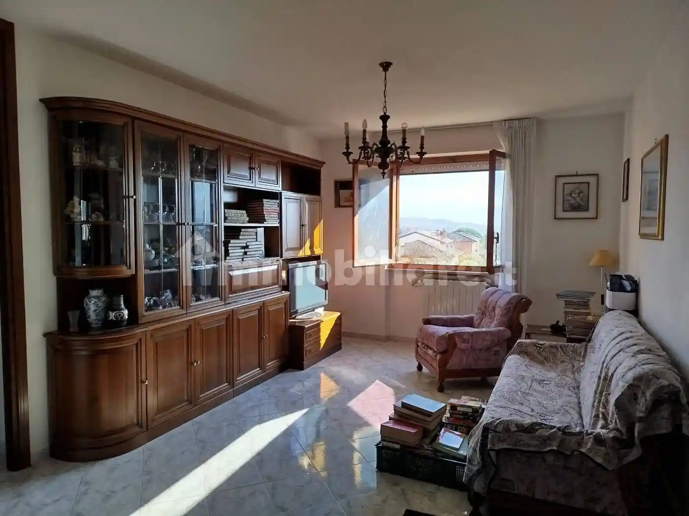 Quadrilocale via Mario Pratesi 9, Gabelletta, Terni - foto 4