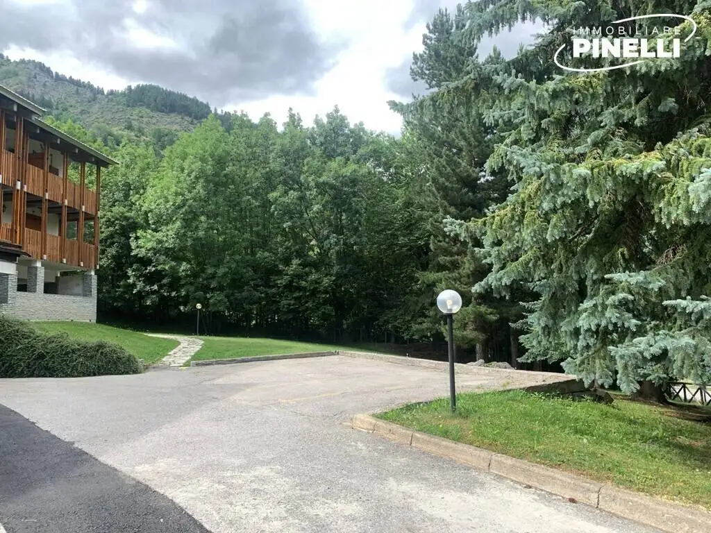 Trilocale strada Melezet 94-96, Centro, Bardonecchia - foto 4