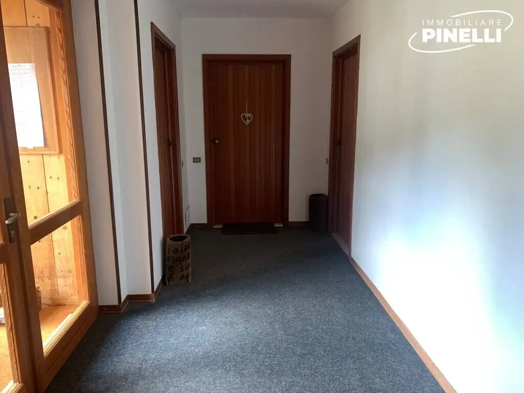 Trilocale strada Melezet 94-96, Centro, Bardonecchia - foto 5