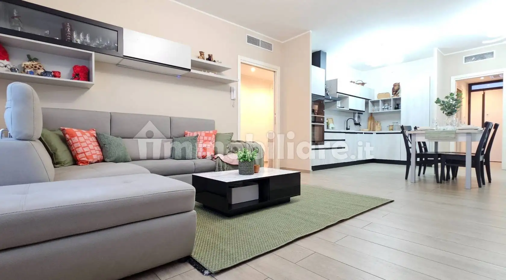 Villa in vendita a Pieve Emanuele