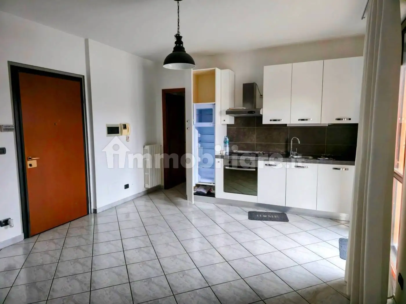 Appartamento in affitto a Alessandria