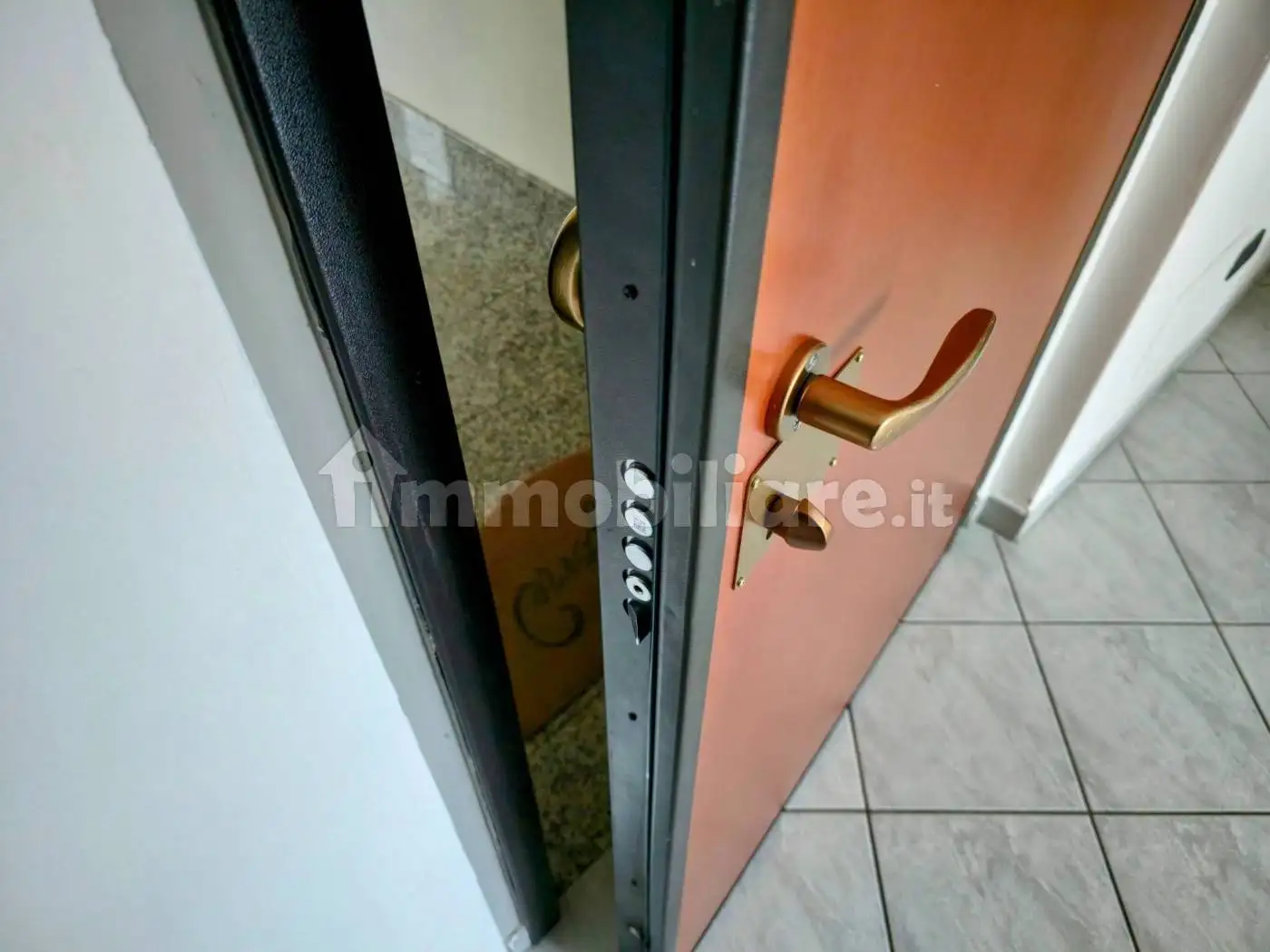 Trilocale via Genova 232, Spinetta Marengo, Alessandria - foto 2