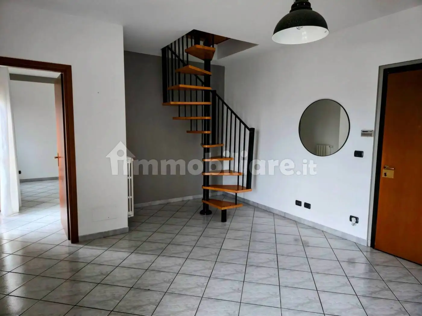 Trilocale via Genova 232, Spinetta Marengo, Alessandria - foto 4